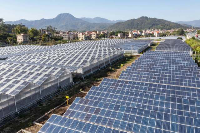 This technology could transform farming in a warming world.