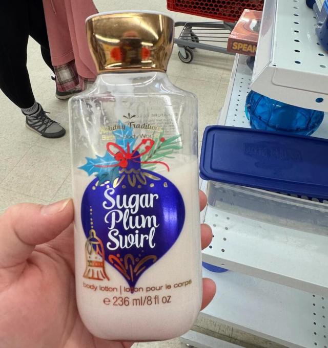 "During the winter sales, this is like 6 bucks new!"