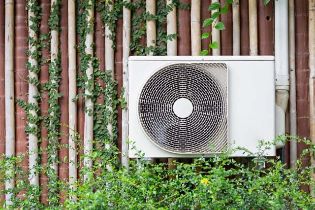 "It will cost you way less in electricity and be far less of a hassle than a window unit."