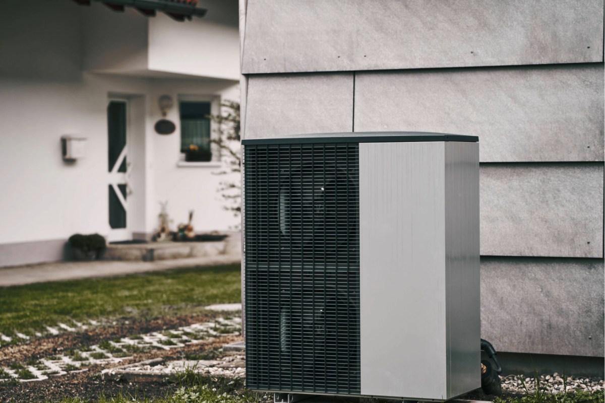 Both Canada and the U.S. offer tax breaks and rebates to subsidize the installation cost.