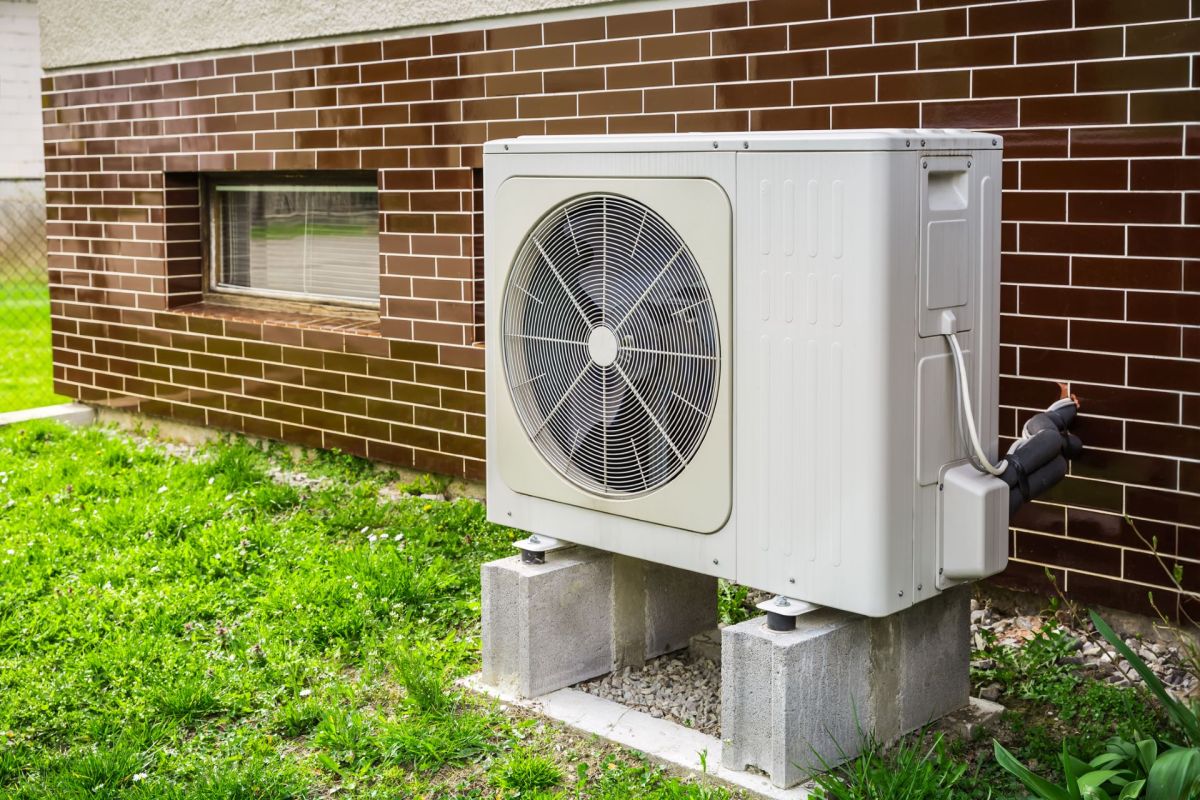 "These advancements may lead to greater heat pump adoption across the U.S."