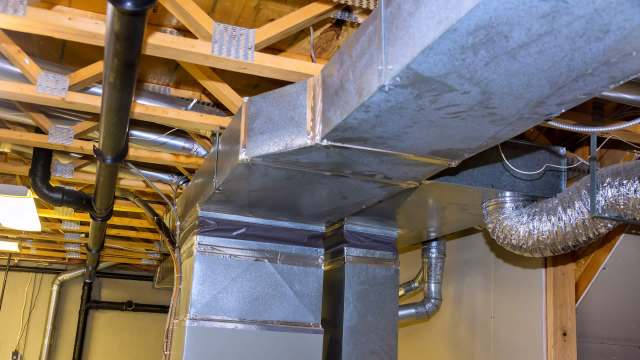 "You are disenchanted with poorly designed heat pumps, not the technology in general."