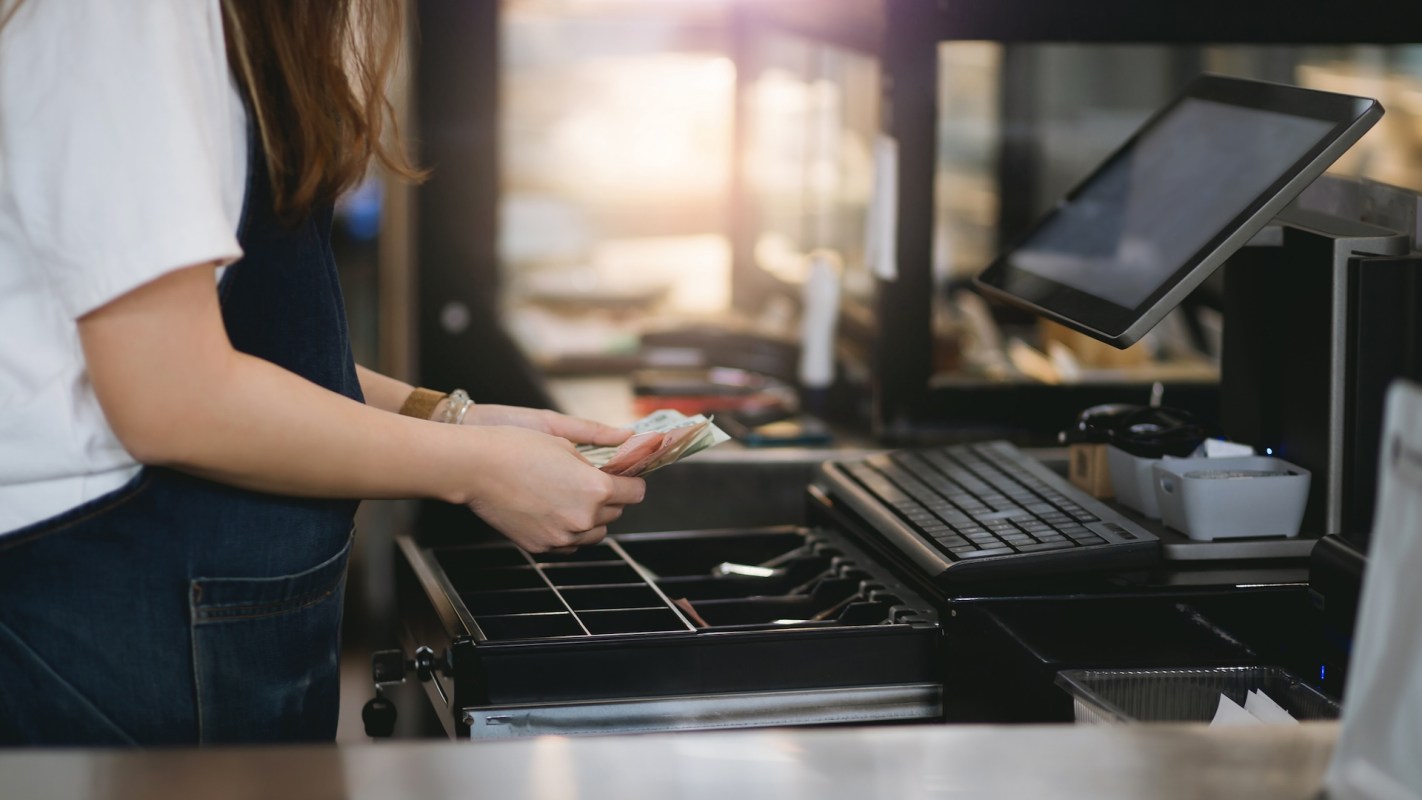"When groceries get more expensive, everyone feels it."