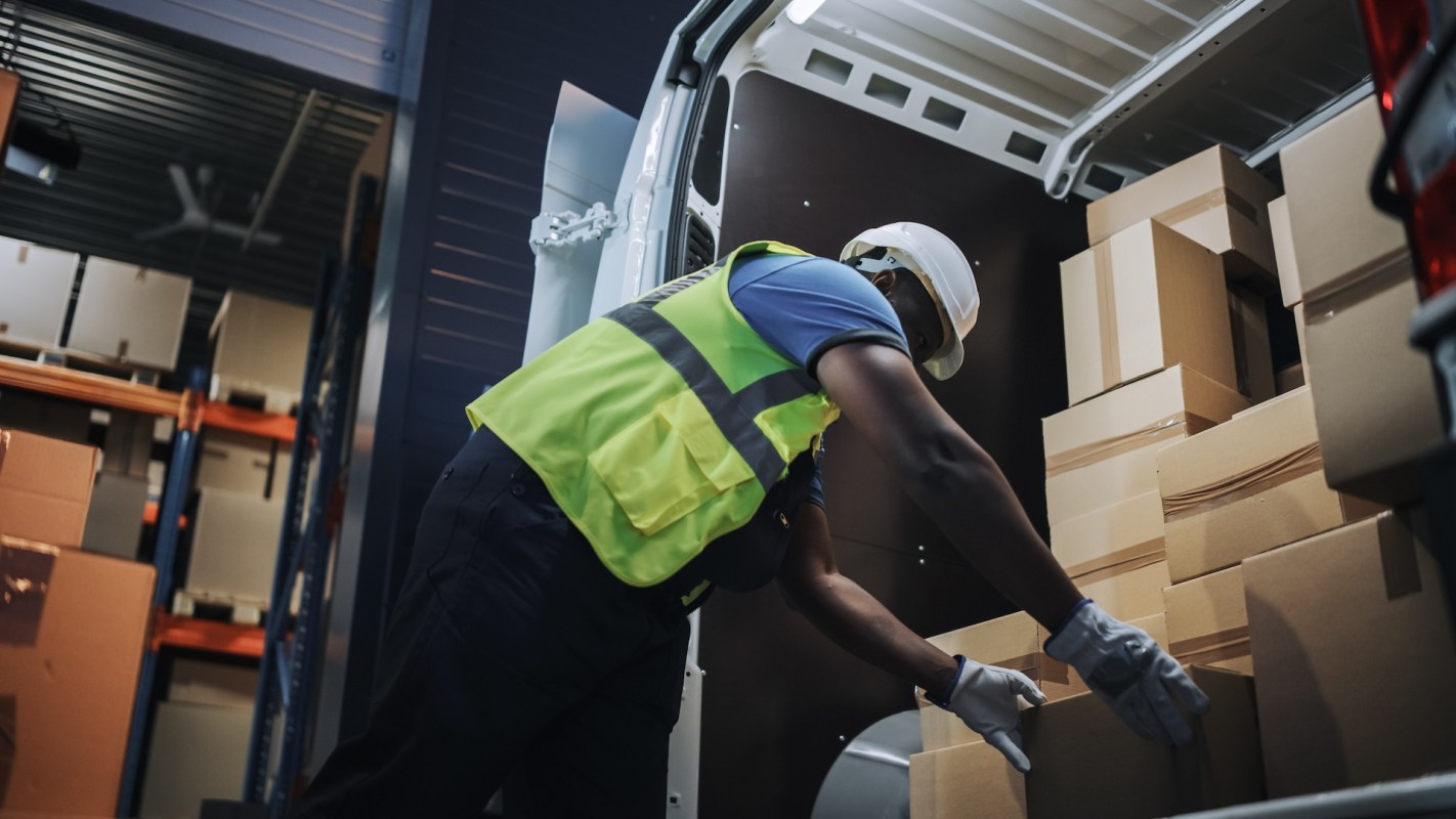 These false claims influenced customers to choose these shipping companies over others.