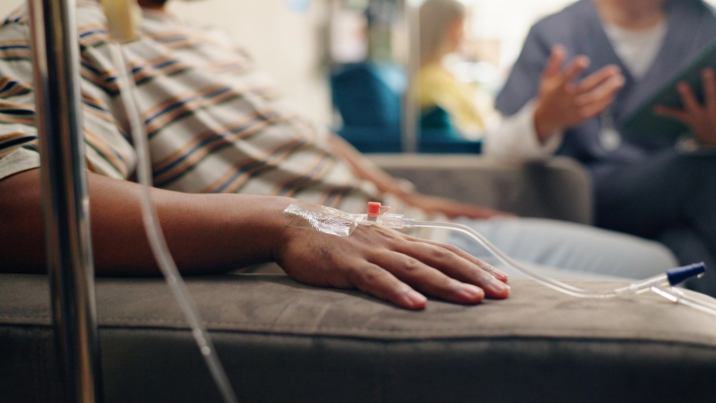Scientists have identified more than 9,000 of these synthetic chemicals.