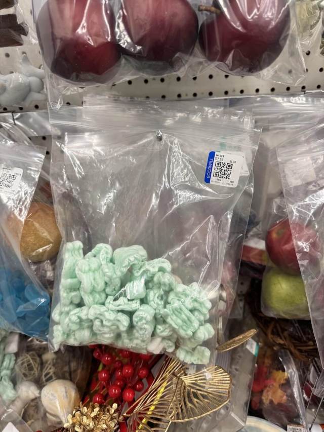 "These gotta be employee jokes now."
