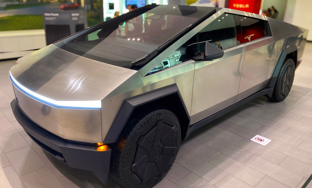 The recall affects every Cybertruck manufactured from November 2023 to Feb. 27, 2025.