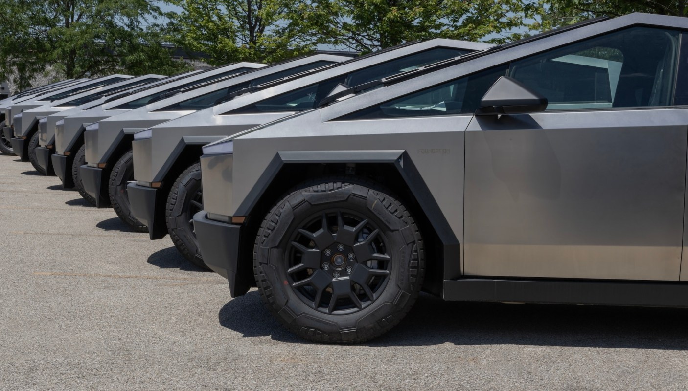A slowdown in Tesla’s sales could hurt the broader shift to EVs.