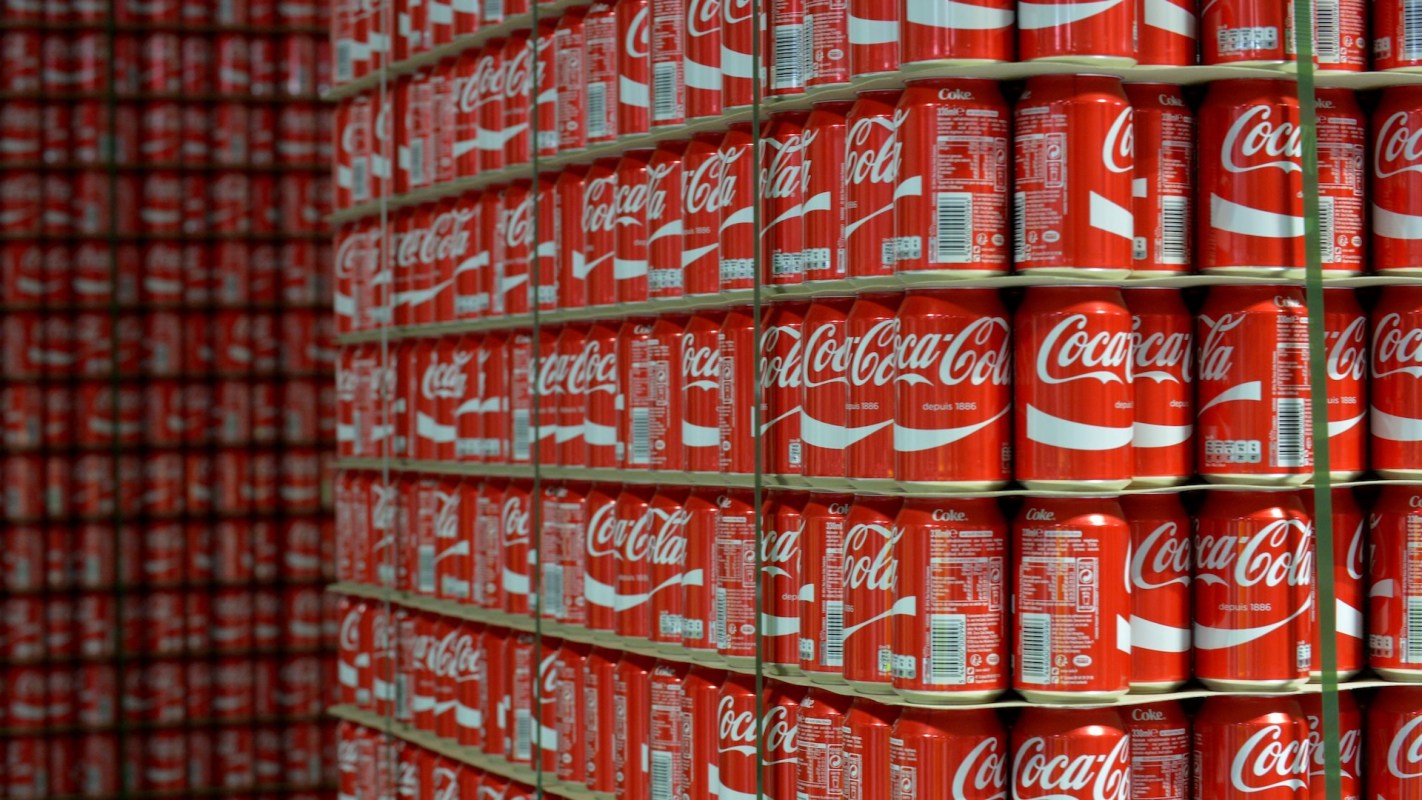 "We are taking this voluntary action because nothing is more important to us than providing high-quality products to the people who drink our beverages."