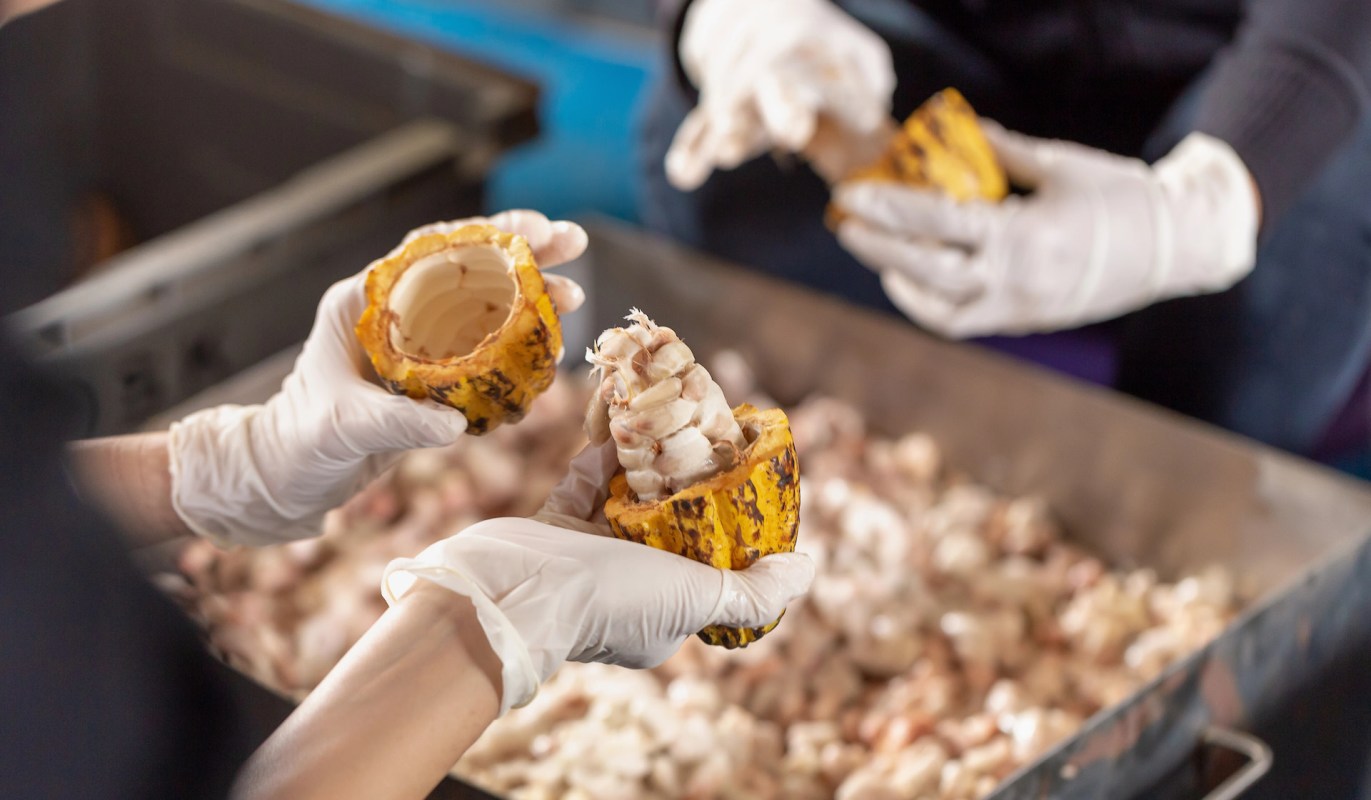 High costs can lead to food insecurity.