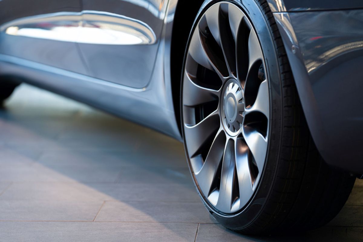 Tesla’s permit is currently under consideration.