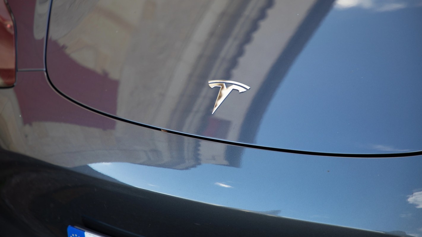 "It will be more exciting to see how the Tesla Model Y fares."