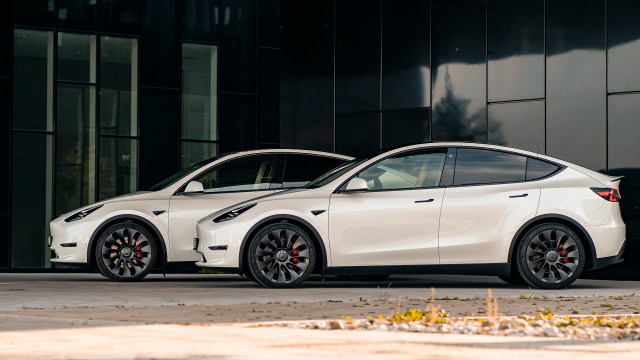 Companies, including Tesla, will invest more in improving features and pricing on popular models.