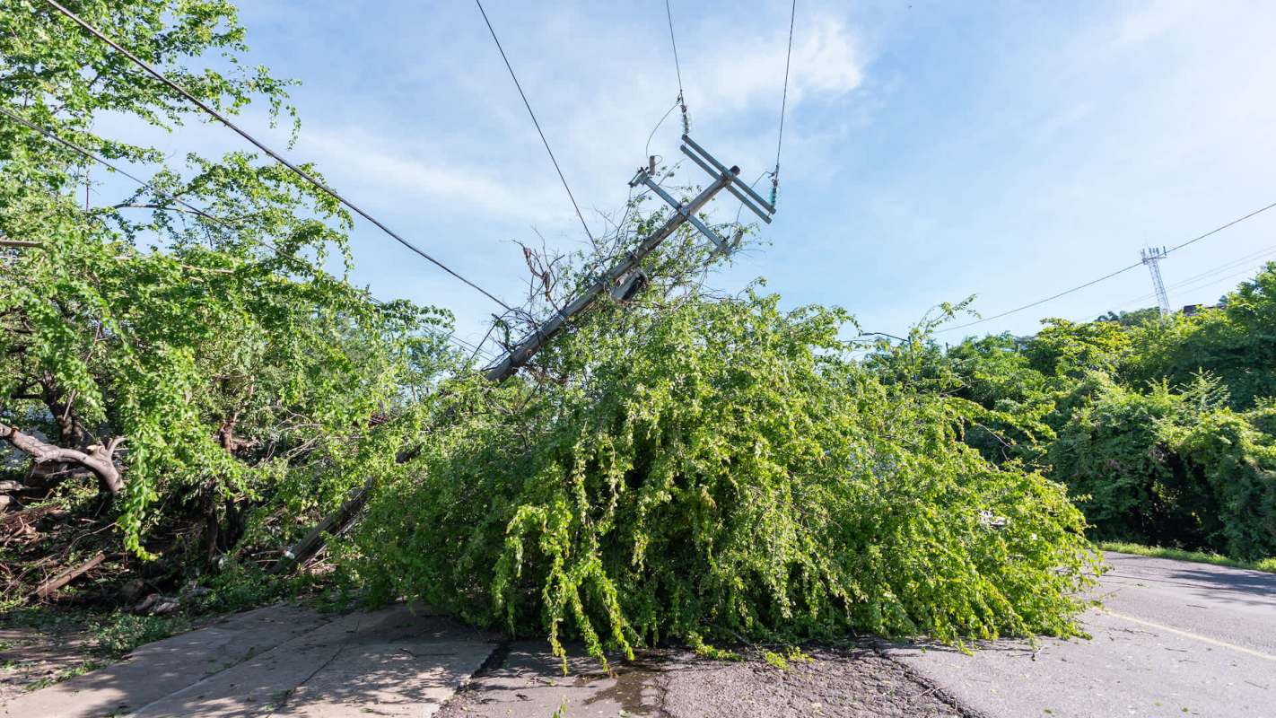"Until now, hurricane predictions have been like trying to see through a dense fog."