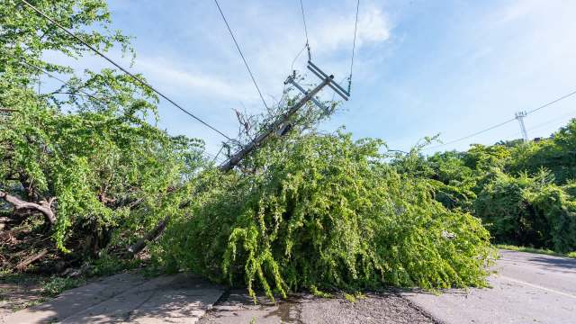 "Until now, hurricane predictions have been like trying to see through a dense fog."
