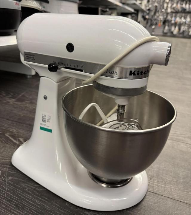 "What a find & deal."