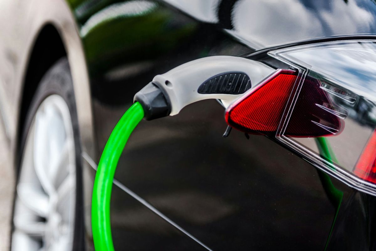 "The ... pursuit of safer, more efficient solid-state batteries."