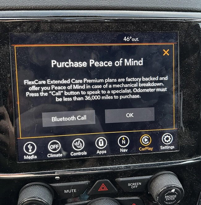 "I miss when cars were designed to drive places."