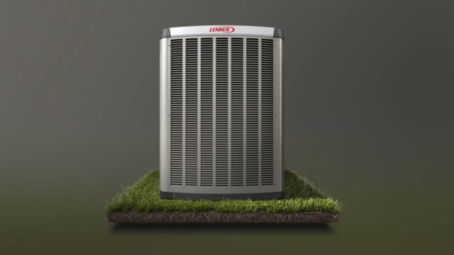 "In colder temperatures, the ERI increases heating output efficiently, providing the warm, rich comfort of a gas furnace with the efficiency of a heat pump."