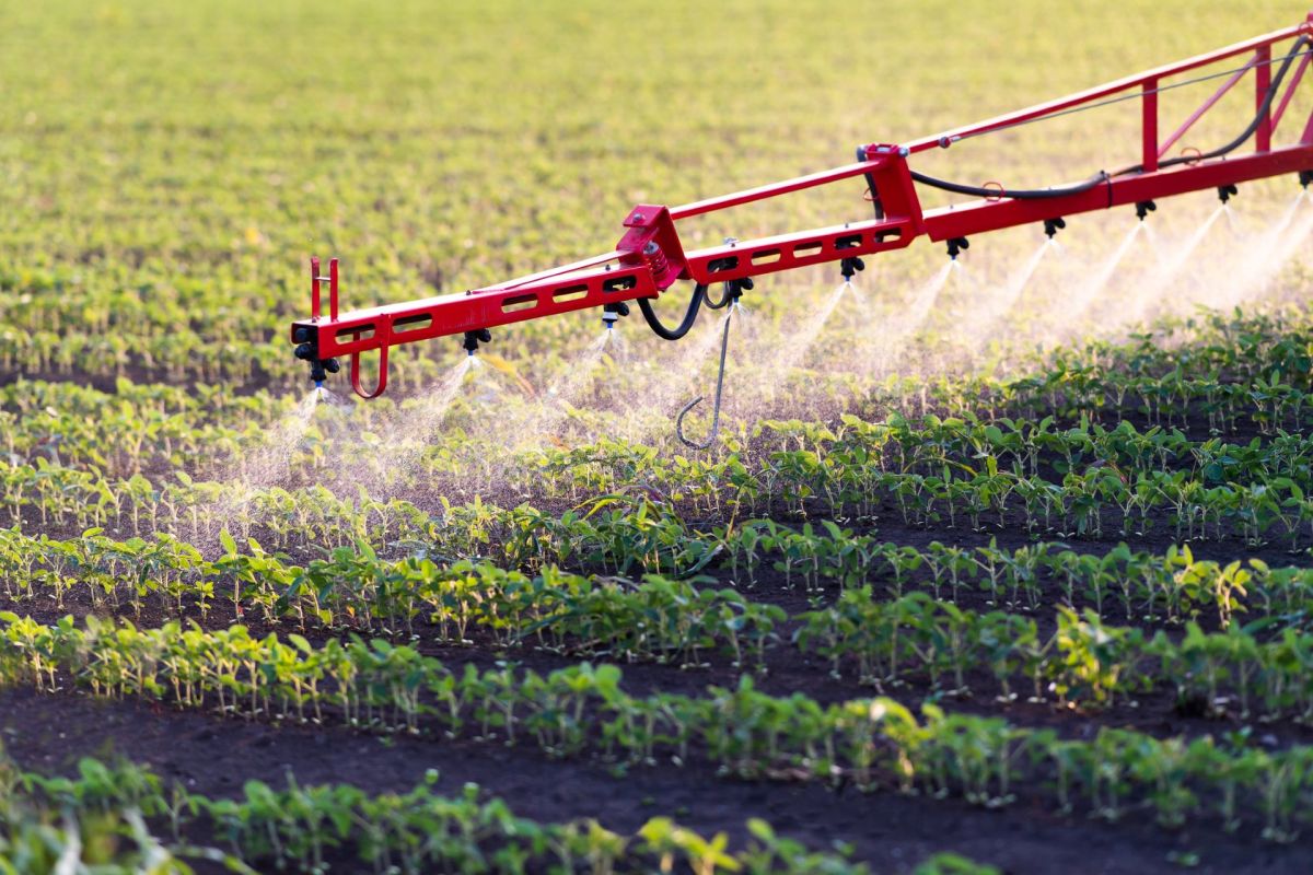 "When they choose their products, they need to know that these have some potential risks."