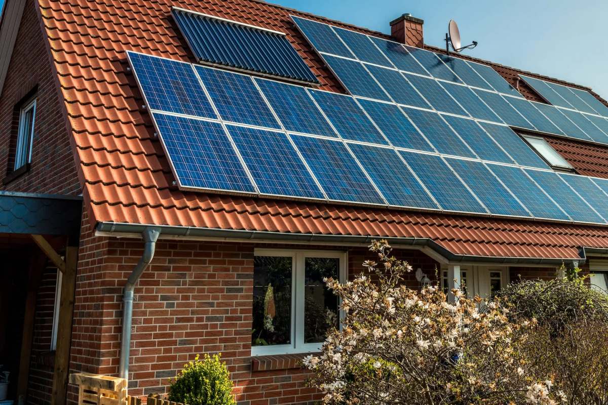 Their latest innovations add up to more power generated from the same amount of sunlight.