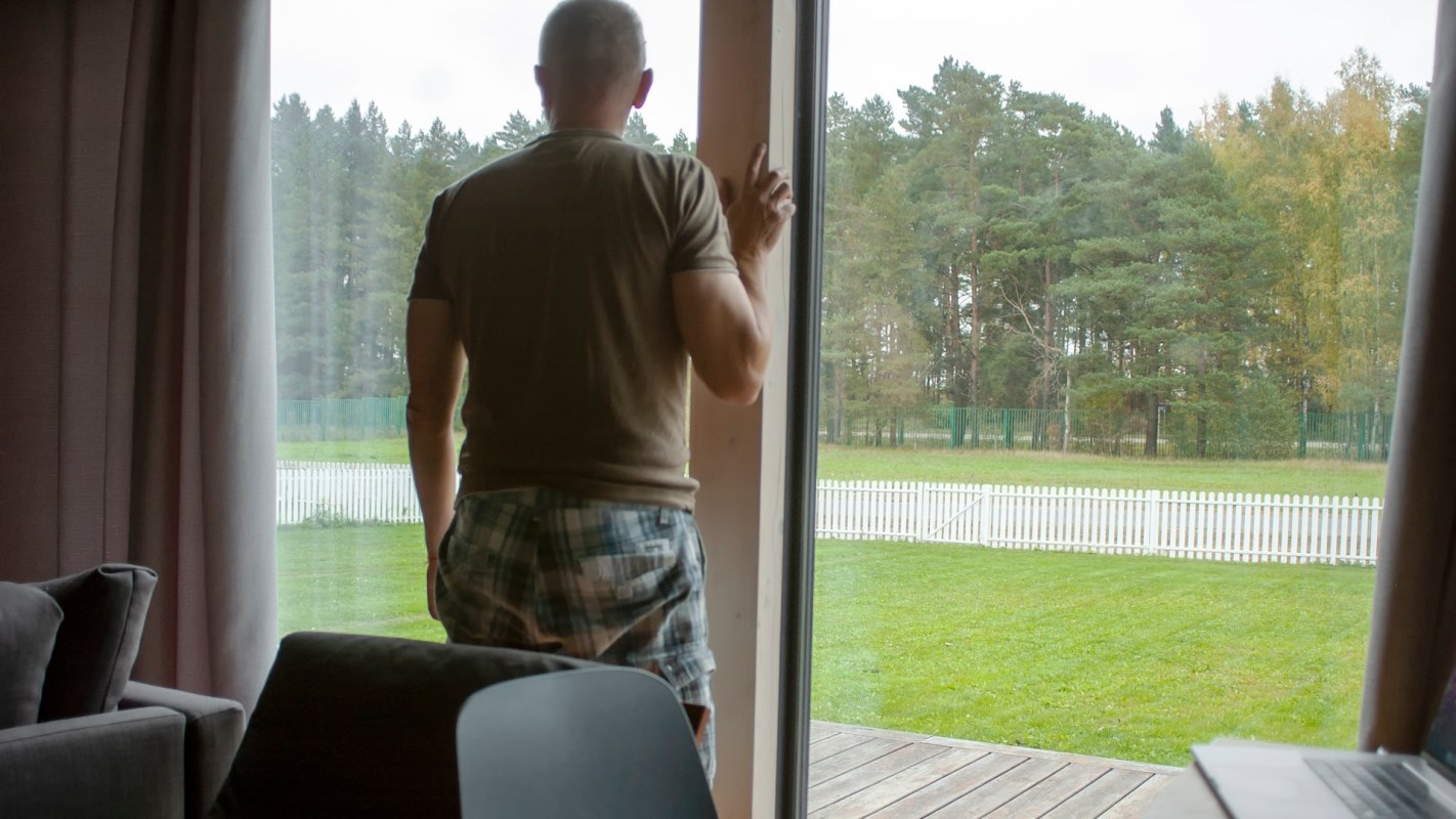 "How can seemingly well-put-together adults be so inconsiderate?"