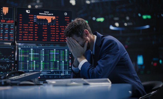 "The ... sector is not prepared to manage the challenges of the coming decades."