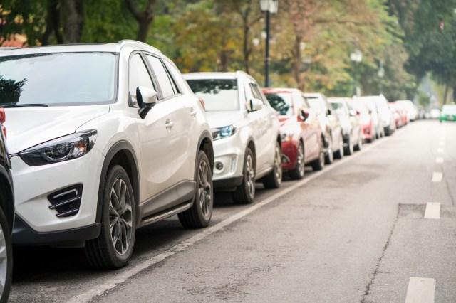 Unfortunately, selfish behaviors by drivers are far from isolated.