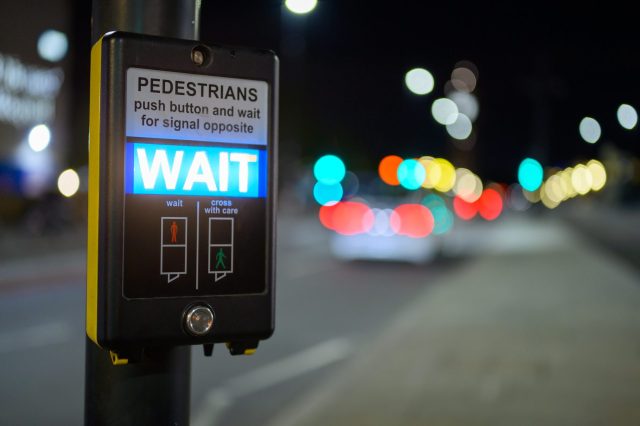"Authorities decided to take the easy option."