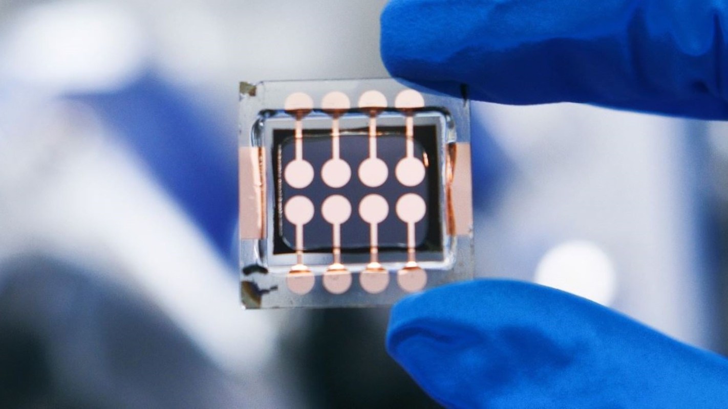 This advancement could help accelerate the transition to cheaper and cleaner energy.