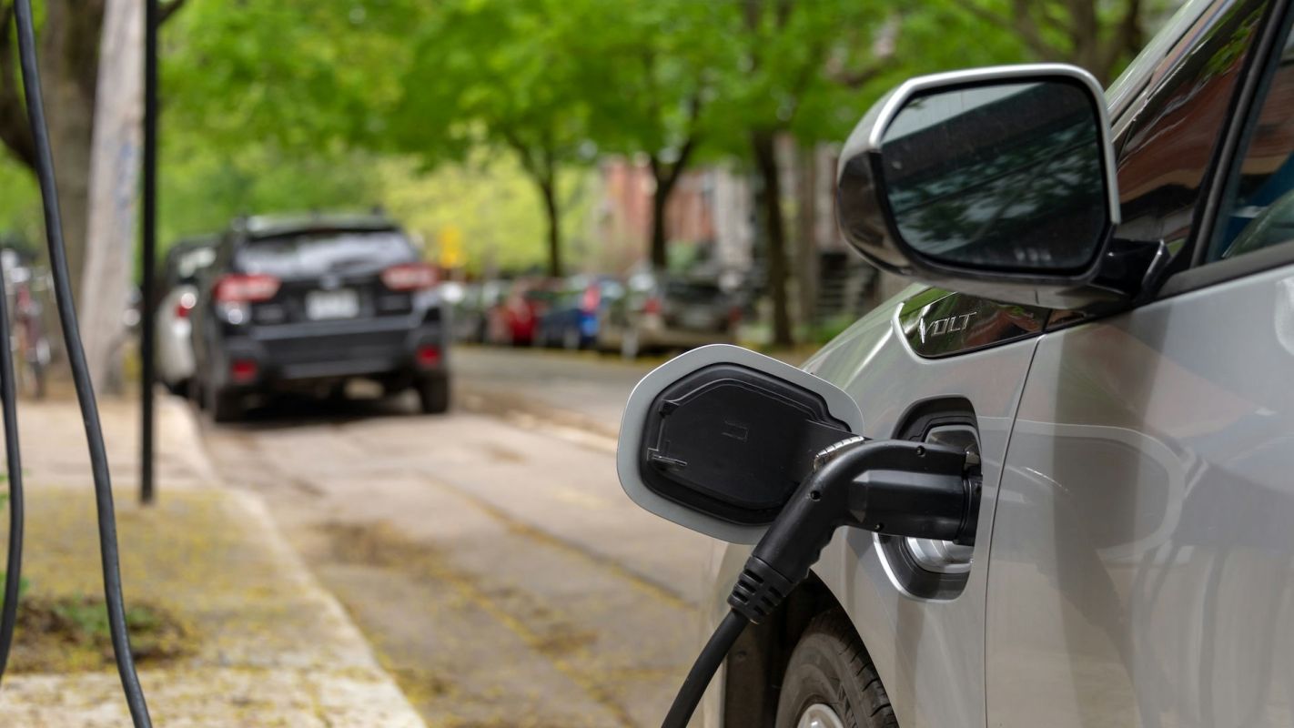 "If you're not watching your car, it will happen. It shouldn't, but it will."