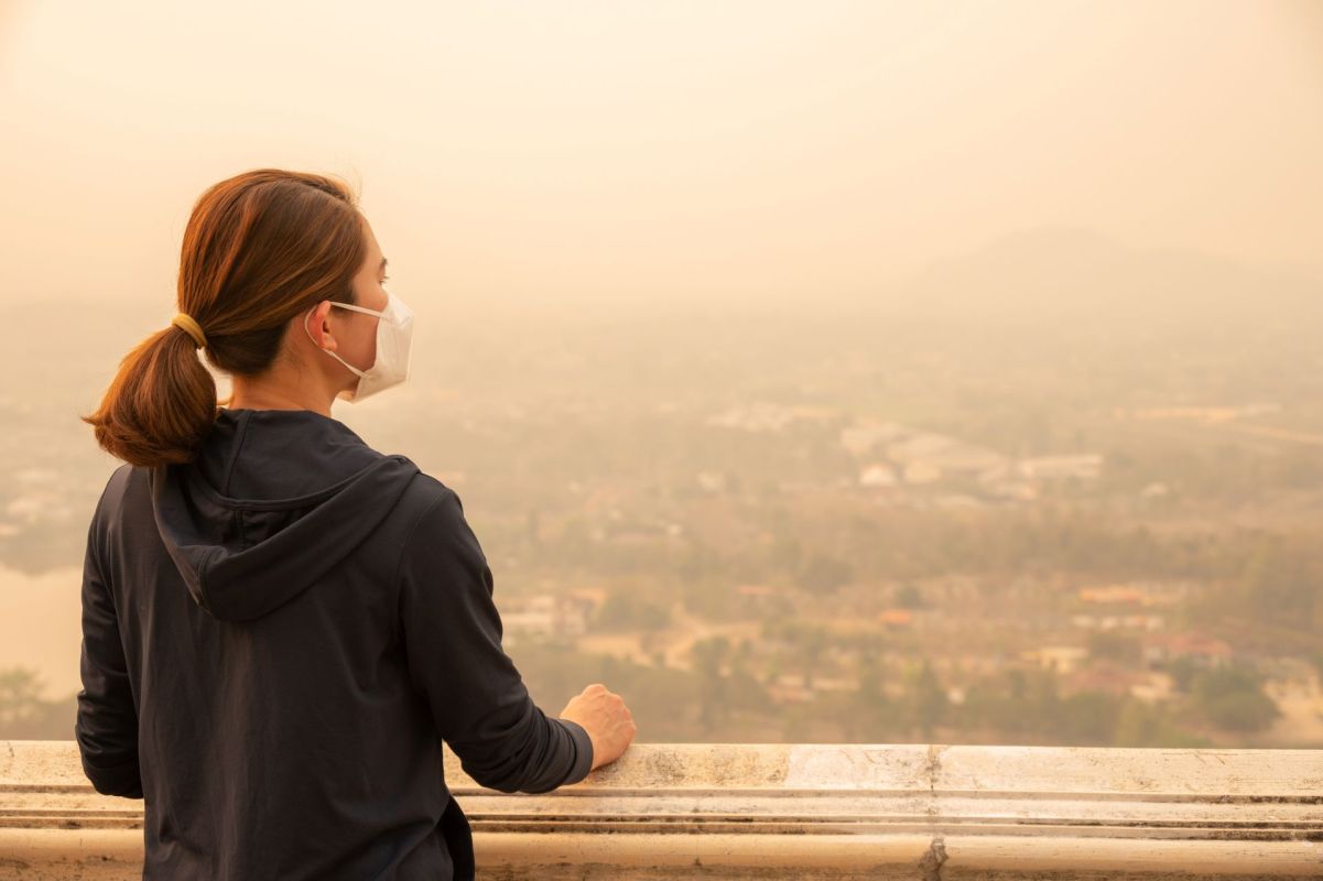 These effects on the brain can cause daily disruptions for people performing simple tasks.
