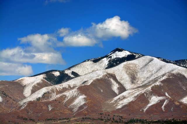 The organizations released a report earlier this month detailing conditions across the West.