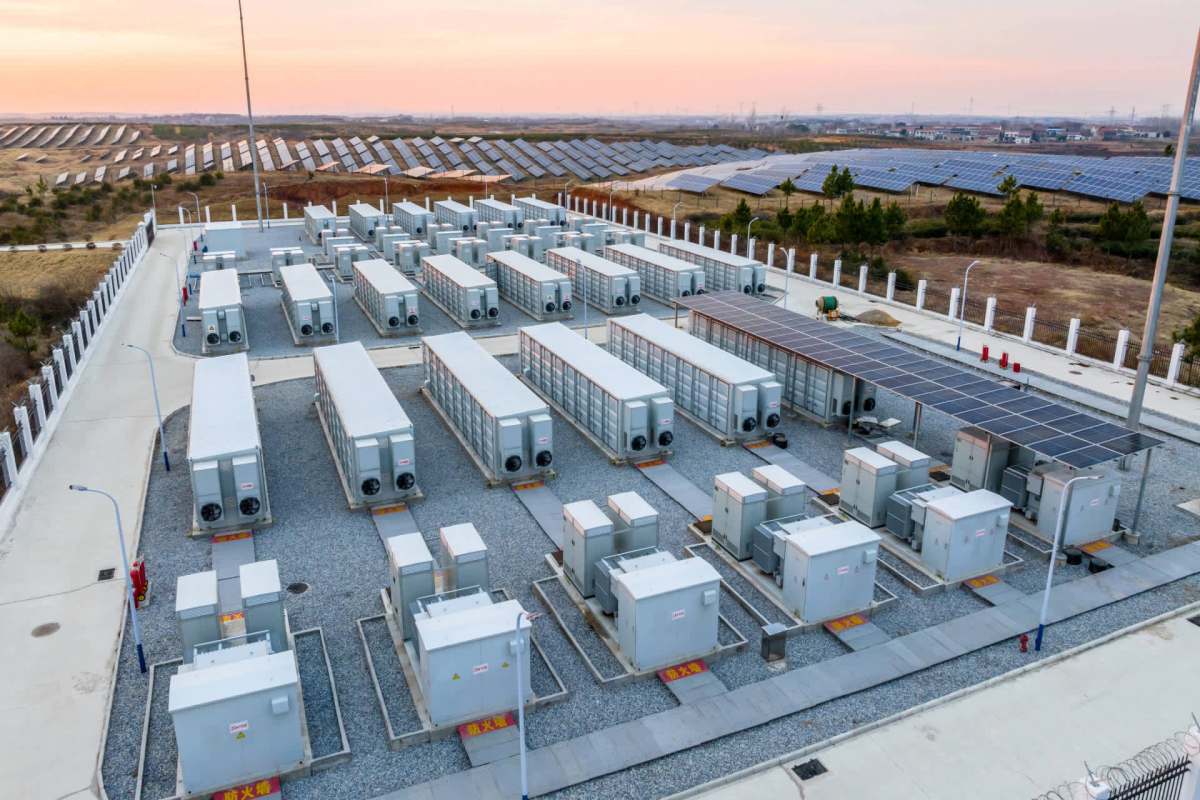 "By fostering local service teams and forming global partnerships, we ensure system reliability, accelerate green energy adoption, and enhance grid resilience."
