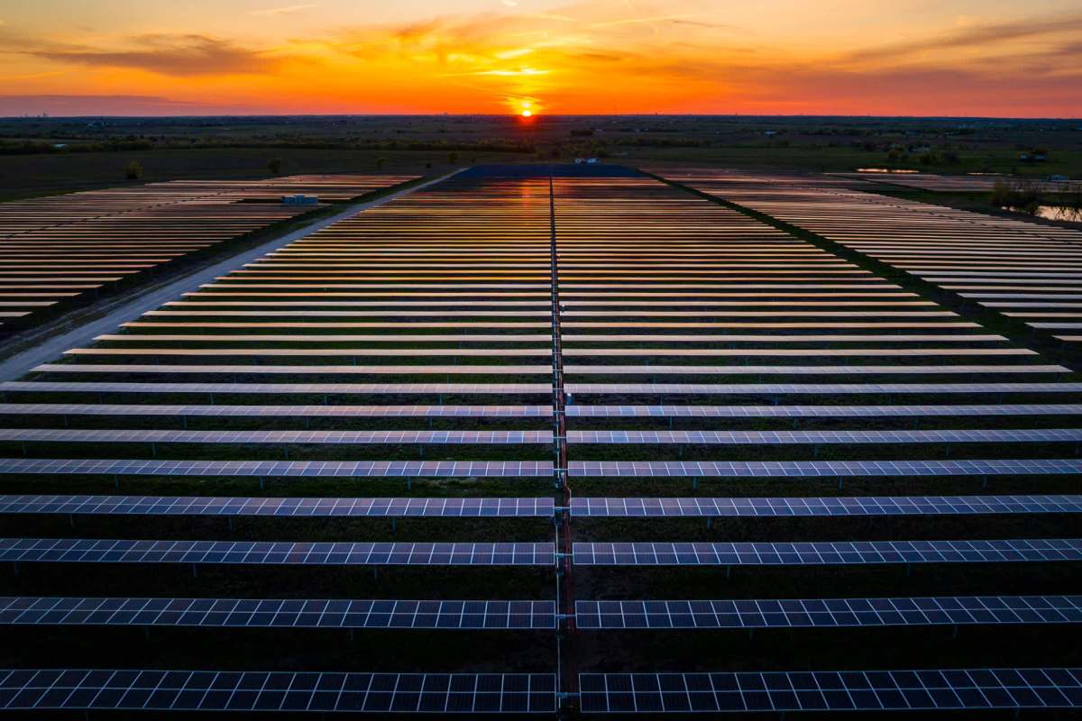 "We can significantly improve how well we predict ... energy production."