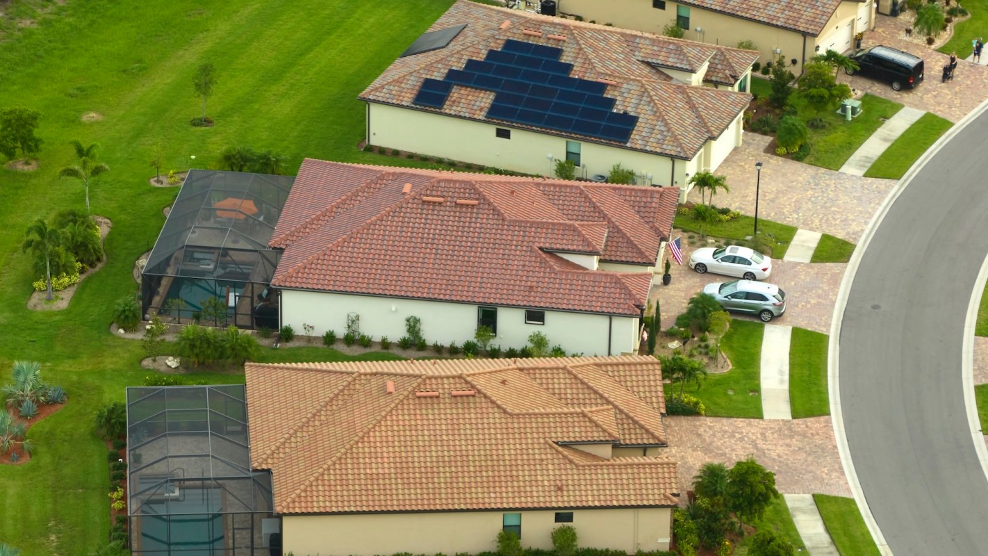 "One of the members did tell me there is division on the board for solar."