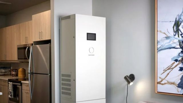"Residential VPP is an excellent way for homeowners to have backup power."