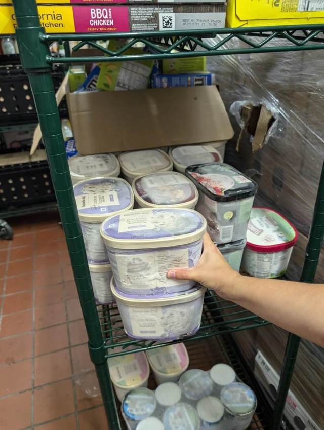 "Seeing this makes me incredibly angry."