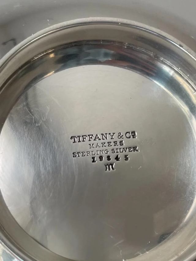 "Great find and I hate you."