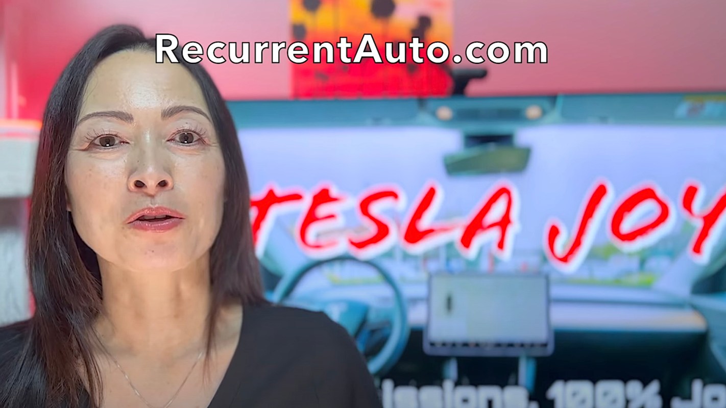 "This is a great platform for all Tesla owners to gain insights."