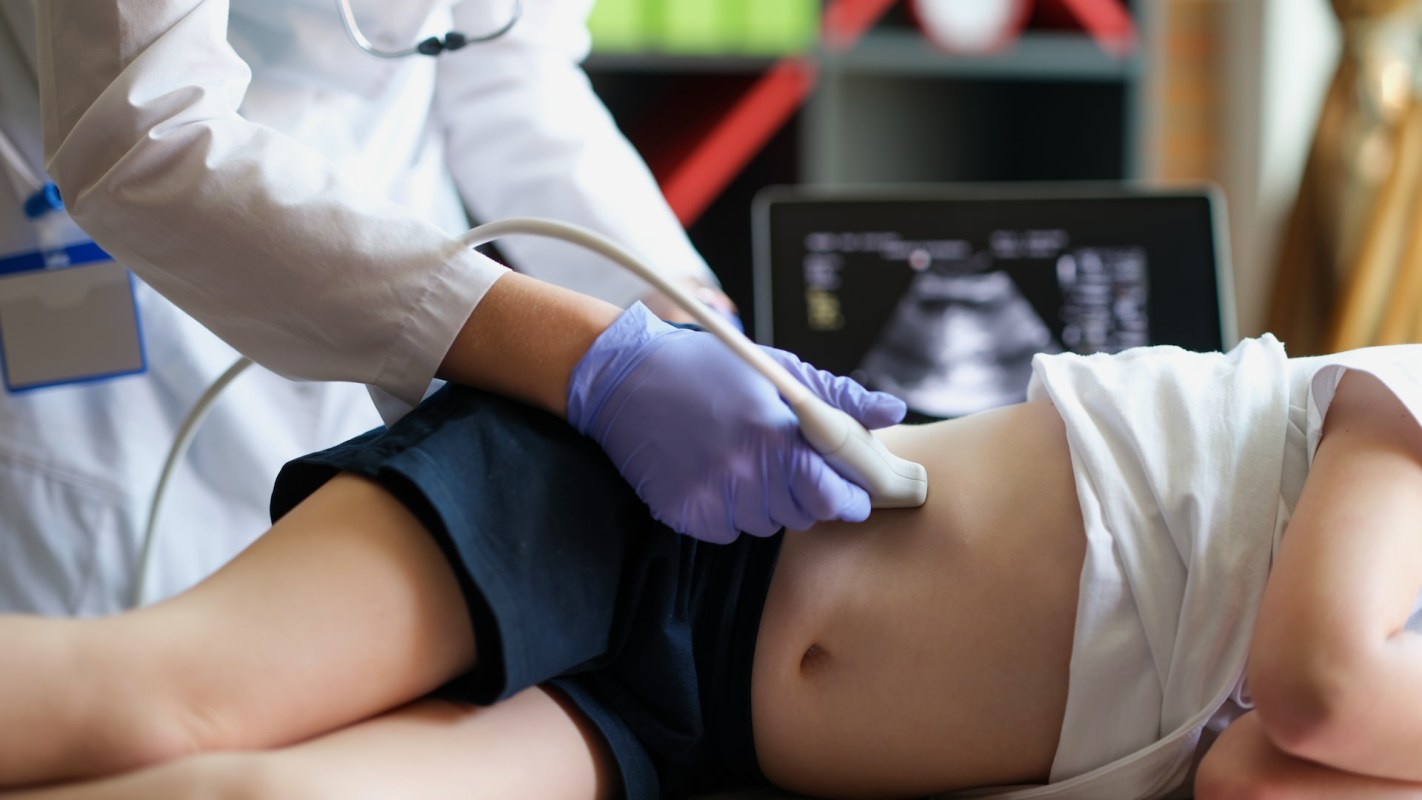 "This study reveals even low levels can cause harm."