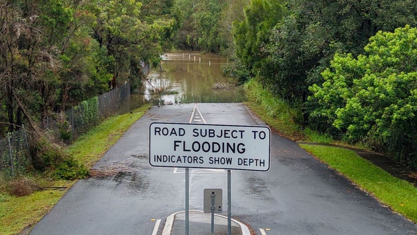 Residents are being left vulnerable to extreme weather events and struggling to rebuild their homes.