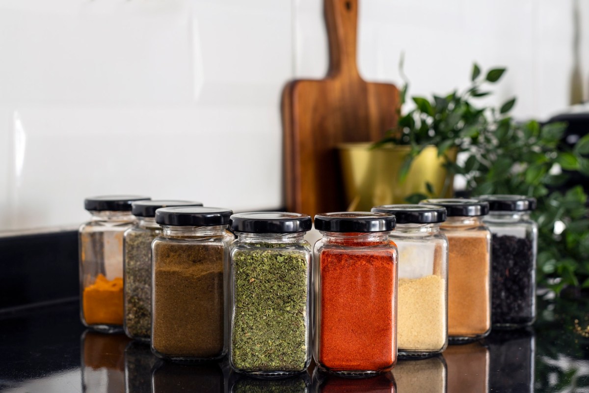 "The most sustainable thing is using what you have, and getting the most out of it!"