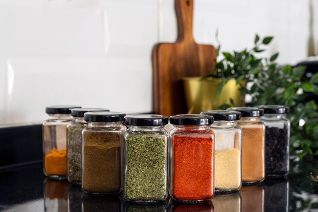 "The most sustainable thing is using what you have, and getting the most out of it!"