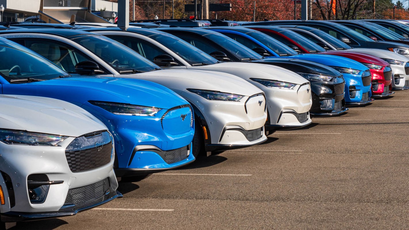"Shoppers no longer need to choose between range and affordability."