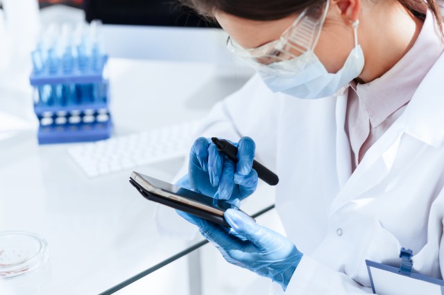 "It challenges the trend of ever-more complex and costly analysis techniques."