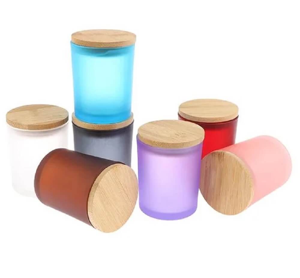 "We love the idea of sustainable candle making."