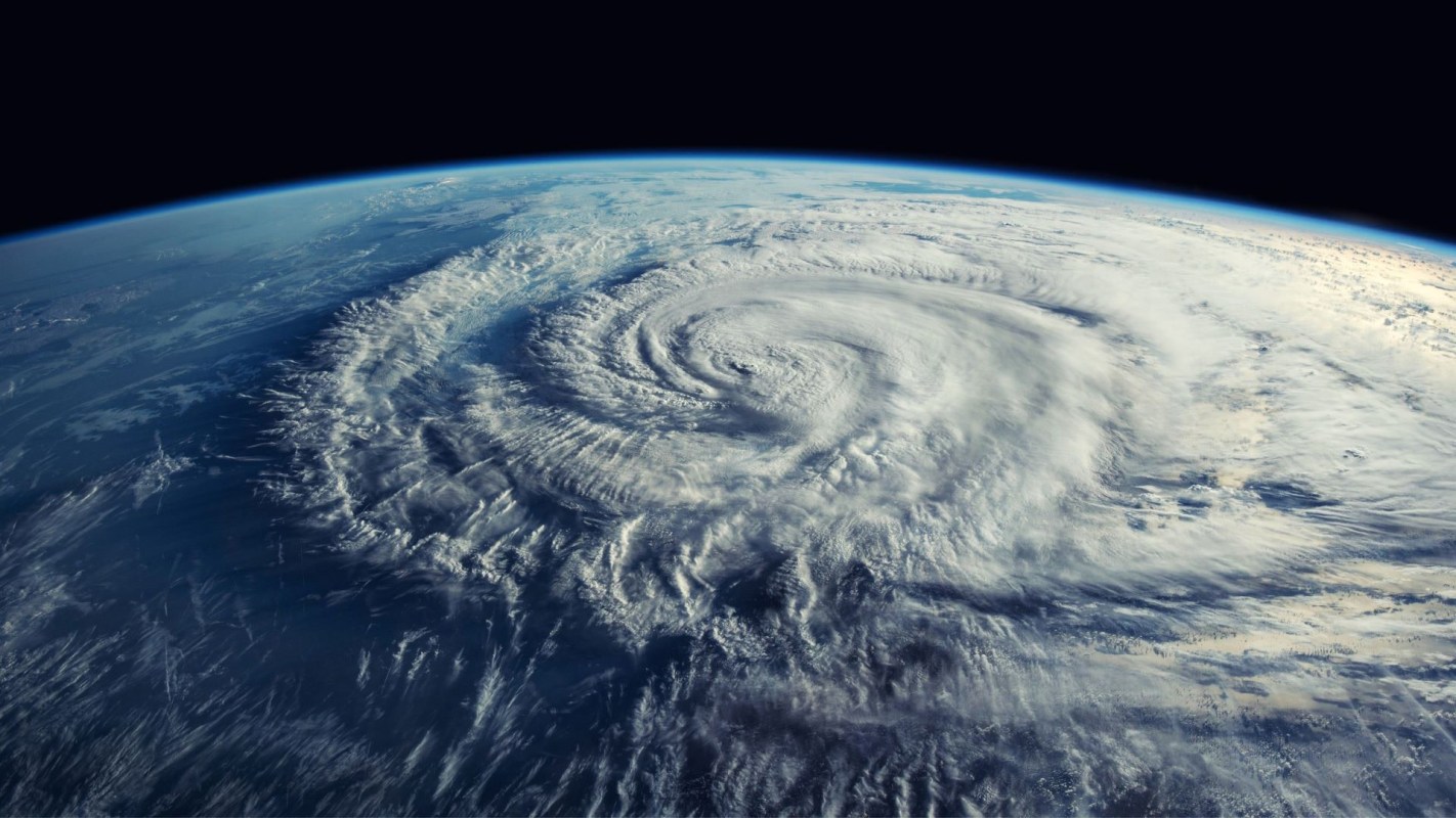 "One of the most visible consequences of a warming world."