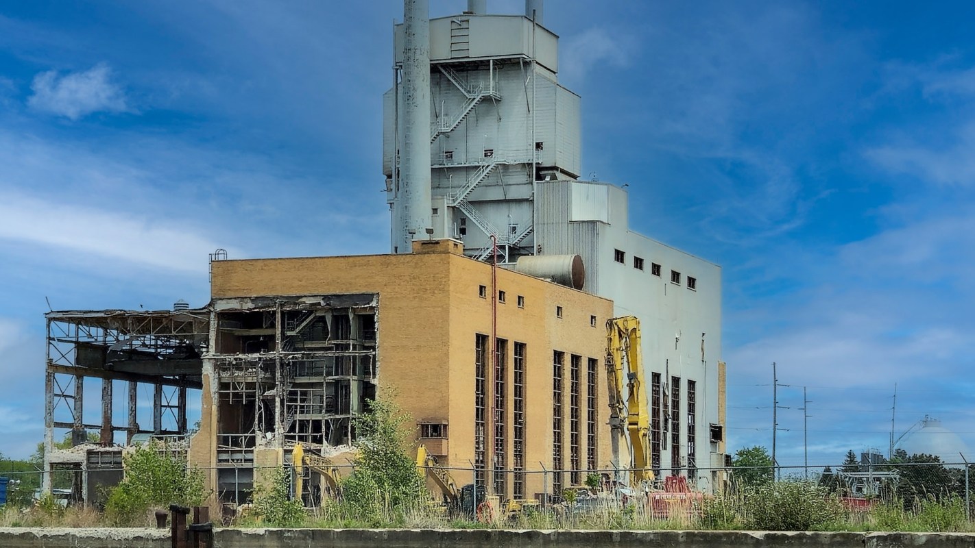 Construction will begin this year and is set to be completed by 2027.