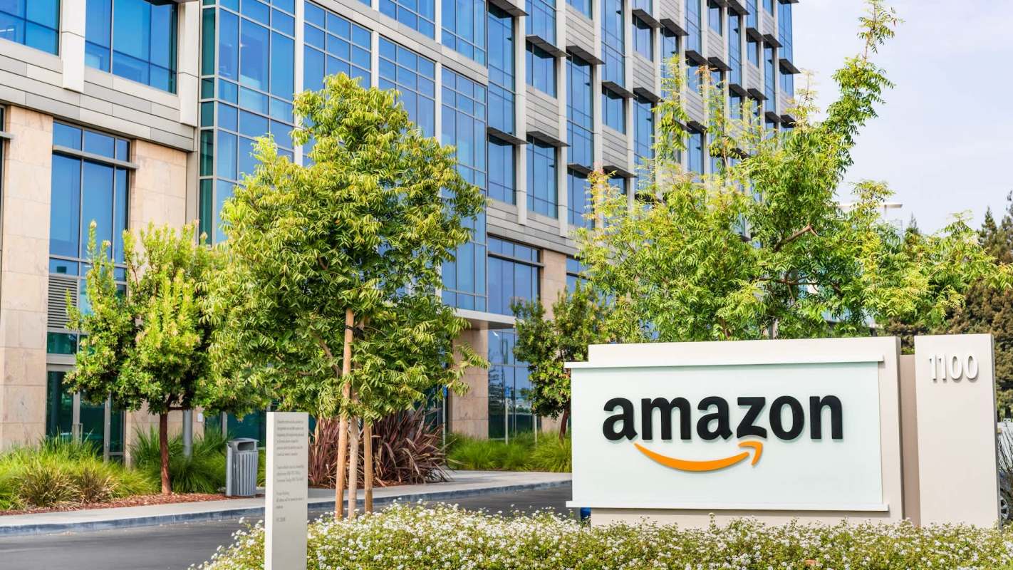 Though Amazon has a long way to go, this is a step in the right direction.